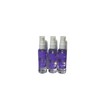 CB Smoothe New (3pk) PURE SILK Blow Drying Styling and