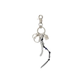 Yuche Pretta Forte Fluid Pret-a-porte SQ ASSEMBLED KEYRING 001