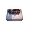 for Printronix P300 5 Mil Flat - Black 107675-001 Ribbon