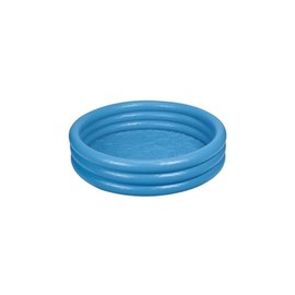 Wading Inflatable Pool Intex Children (Diameter 114 cm x 25 cm)