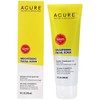 Acure Organics Brightening Facial Scrub Sea Kelp+ Chlorella Growth Factor