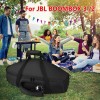 Estuchelandia Estuche Bolsa De Almacenamiento Para Jbl Boombox 3 /2