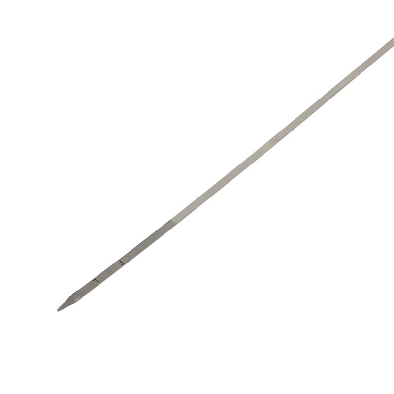 SCITOO 26611-3C100 Engine Oil Level Dipstick For Hyundai Santa Fe
