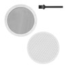 Proxima Direct 2 PCS Reusable Coffee Filters Coffee Mesh Compatible
