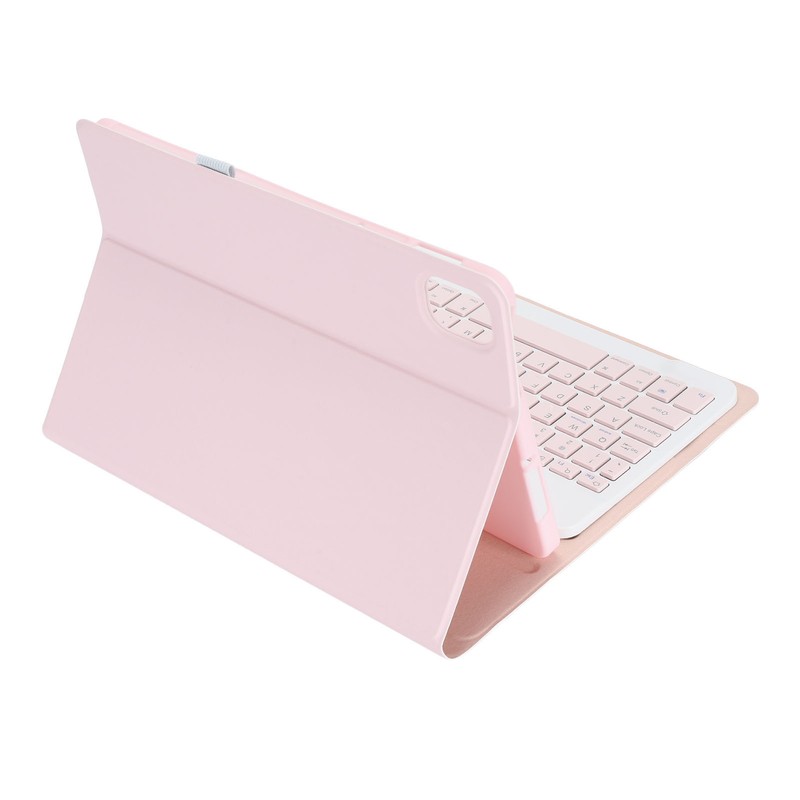 Tablet Keyboard Case Scratch Proof Protective Bluetooth Keyboard Tablet Cover