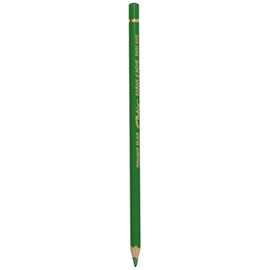 Caran D'Ache Pablo Colored Pencils Emerald Green (210/666)
