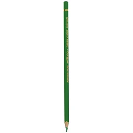 Caran D'Ache Pablo Colored Pencils Emerald Green (210/666)