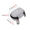 RLSOCO Hard Case for Bose New QuietComfort/QuietComfort/Sport Wireless Noise Cancelling