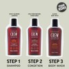 American Crew Daily cleansing shampoo 250ml