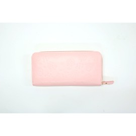 Chiikawa Round Long Wallet, Pink, Chiikawa