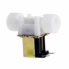 12V DC Plastic Solenoid Inlet Valve - Pressure Normally Open