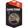 GEAR AID Camo Form Self-Cling and Reusable Fabric Camouflage Wrap,