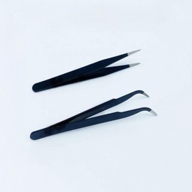 GWM Eyelash Tweezers Multipurpose Tweezer