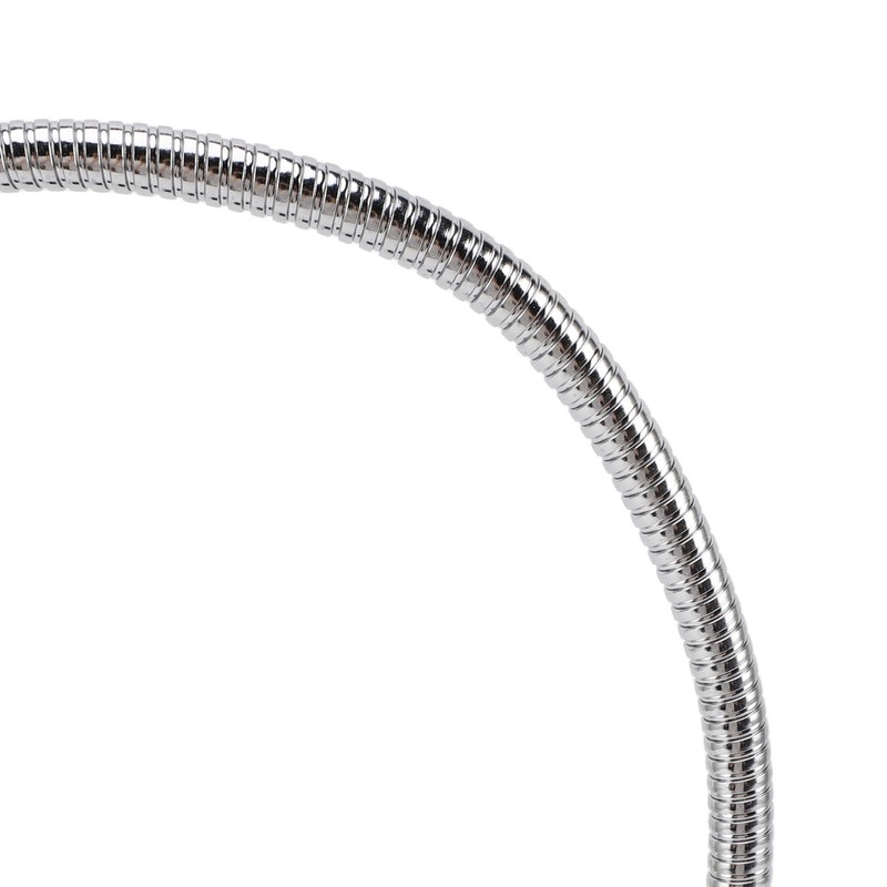 Clip On Light LED Double Headed 360 Degree Adjustable Rotatable