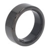 Smart Ring IP68 Waterproof Pedometer Sleep Fitness Tracker Ring with