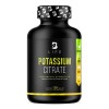 Citrato Potasio 120 Cápsulas Potassium Citrate Life