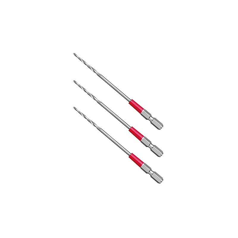 ANEX ACK3-030 Puncture Hole Cone, High Speed Steel, Color Specification,