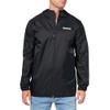 Timberland Men's Wind Resistant Jacket, Black, Medium