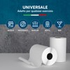 20Thermal Rolls 57 mm x 20 m - Till Rolls