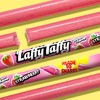 Laffy Taffy Rope Candy, Strawberry Flavor, 0.81 Ounce Ropes (Pack