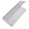 SATINIOR 2 Packs Stainless Steel Woven Wire Mesh Rodent Proof