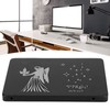 Hsthe Sea SSD Automatic Recognition Intelligent Error Correction Metal 2.5‑inch