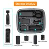 LICHIFIT Portable Storage Case for DJI Osmo Pocket 3 Creator