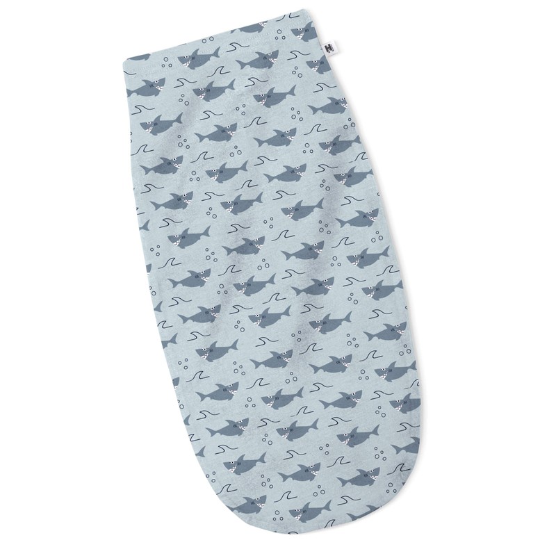 Henry Hunter Baby Swaddling Bag for Babies and Newborns 0-3