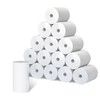 16 Rolls of Thermal Paper, Printing Paper, Thermal Paper for