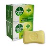 Dettol Original Antibacterial Soap 100g x 4 - R Hand Soap Germ Removal 2ea