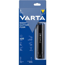 Varta Nigh Cutter