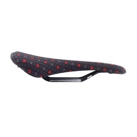 Dmr - Saddle - - Black Red 25th