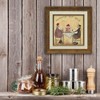 You Power ST-04006 ST-04006 Sam Toft Art Frame