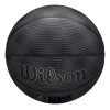 Balón de baloncesto Wilson Forge Pro Midnight #7 – Negro,