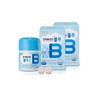 J&M Hamsoa Immune Vitamin Blue 1500mg x 60 tablets (2) / 함소아 면역비타민 블루 1500mg x 60정 2개