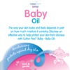 Cotton Tree BABY OIL, 335ml