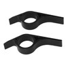 2Pcs Hitch Cover Removal Tool for Model 3 Y, Aluminium