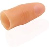 JJLFresheners 3Pcs/Set Magic Trick Fingers Fake Thumb Tips Stage Show
