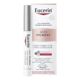 Eucerin Lápiz Corrector Anti-manchas Hiperpigmentación 5ml Todo Tipo De Piel Día/noche