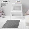 Tofficu 50x50cm Non-Slip Rug Padding Carpet Making Supplies Anti-Slip Rug