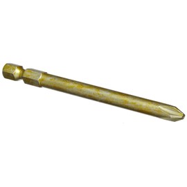 Wera Series 4 851/4 A Special Design Bit, Phillips PH 2 x 89mm Blade