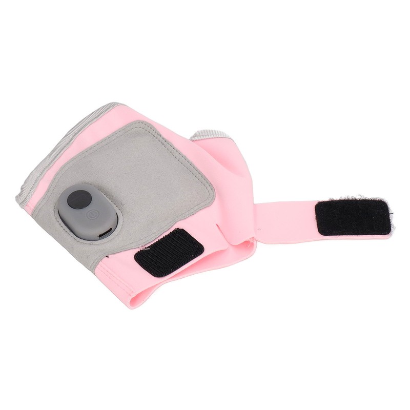 2 Pcs Heated Glove Multifunctional Self Heating Half Finger USB