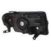 Headlight Assembly Compatible With 2008 2009 2010 2011 2012 Ford