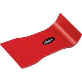 Vigor V2491 Release Lever, 160 mm x 60 mm