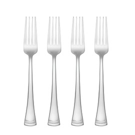 Lenox 894750 Portola Dinner Forks, Set Of 4