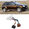Be In Your Mind ISO Radio Adaptor Wiring Harness CT20DC01