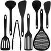 Nagao Tsubame Sanjo Kitchen Tool Set, 8 Pieces, Full Set,