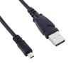 MaxLLTo 5FT Extra Long USB Data Sync Cable Cord for