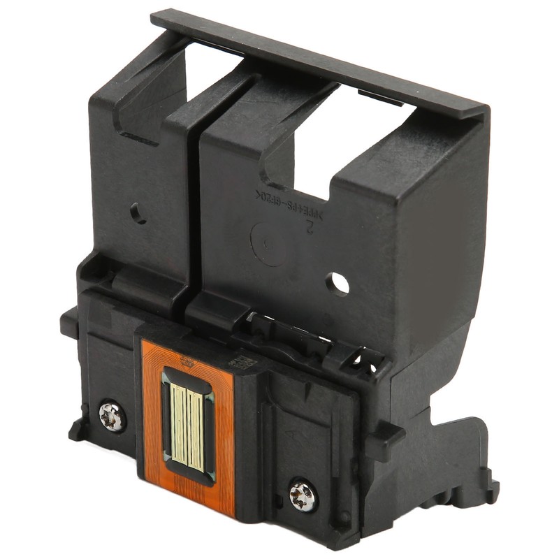 Printer Head Easy Installation Light Weight ABS Printer Print Head