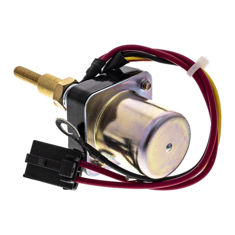 NICHE Starter Solenoid Relay Switch for Kawasaki 27010-3737 Jet Ski